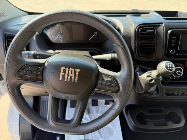 Fiat DUCATO 35 LH2 140 - Foto 5