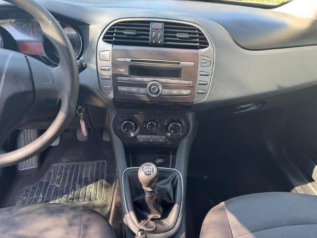 FIAT Bravo 2ª serie Bravo 1.6 MJT 105CV DPF Van Active 4 posti - Foto 9