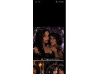 Amore e incontri Torino - 🔥 DUE PRESENZE. UN'ESPERIENZA FUORI DAL COMUNE. 🔥 Luna & Vi &hellip;