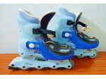 Roller Blade + kit protezione