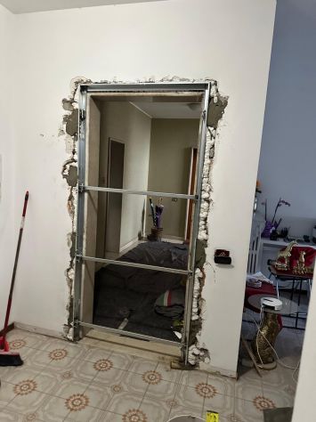 Serramenti infissi, preventivo gratuito e prezzo top - Foto 3
