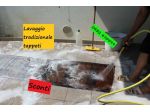 Pulizia tappeti Trieste, lavaggio e restauro tappeti persiani Trieste