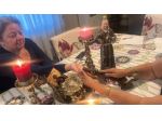 Talismani  lavoro  amore e prosperita