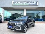 AUDI Q2 35 TDI quattro S tronic Business Advanced rif. 23653536