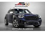 MINI Countryman COOPER S E ALL4 AWD AUTOMATICA FP rif. 23468237