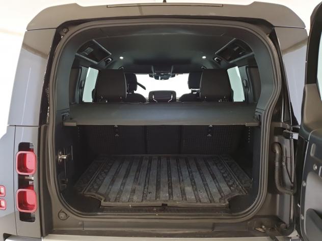 Land Rover Defender 110 3.0d i6 mhev S awd 200cv auto - IVA ESPOSTA - Foto 10
