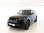 Land Rover Range Rover Sport Dynamic SE D250 MHEV AWD Aut - PEDANE LATERALI &hellip;