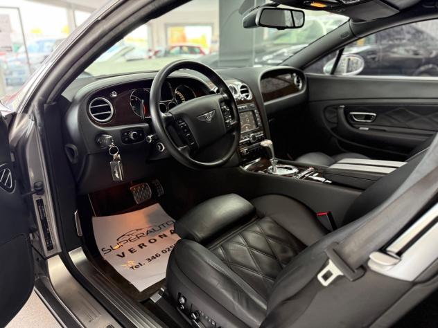 Carboceramici Bentley Continental GT MULLINER - Foto 10