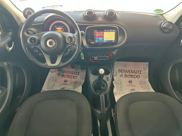 Smart Forfour 1.0 71 CV 2018 *PREZZO REALE* - Foto 7