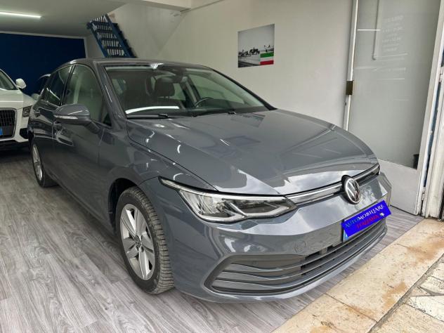 Volkswagen Golf 1.0 etsi evo Life 110cv dsg - Foto 2
