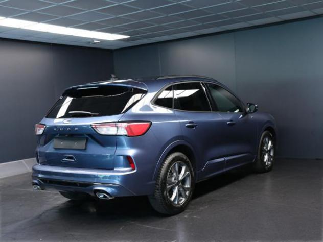 FORD Kuga 2.0 EcoBlue 120 CV aut. 2WD ST-Line PROMO rif. 24118575 - Foto 3