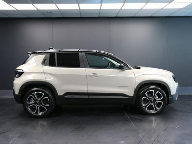 JEEP Avenger 1.2 Turbo 101CV Summit TETTO APRIBILE rif. 24162943 - Foto 6