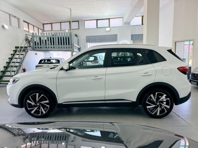 Mg ZS 1.5 Hybrid+ Luxury benzina - Foto 8