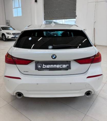 BMW 118 d 5p. Advantage I.E rif. 23867371 - Foto 5