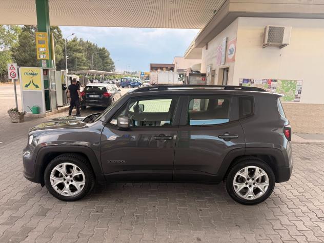 Jeep Renegade 1.6 Mjt 130 CV - Foto 5