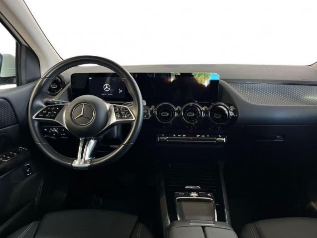 Mercedes-Benz Classe B - W247 2023 B 180 d Advanced auto - Foto 8