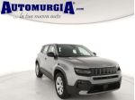 JEEP Avenger 1.2 Turbo 110 CV MHEV Altitude rif. 24234345
