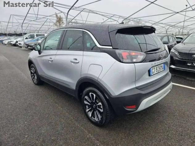 OPEL Crossland 1.2 130cv Elegance autom AT6 - GT826MA rif. 23882232 - Foto 4