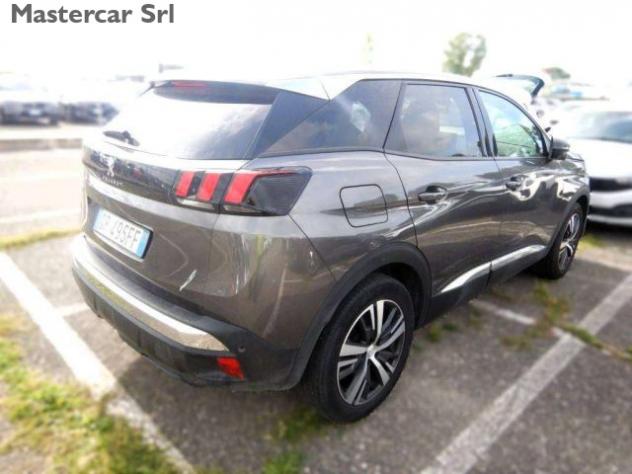 PEUGEOT 3008 3008 II 1.5 bluehdi Allure Pack EAT8 130cv Navi rif. 23832882 - Foto 5