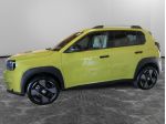 FIAT Grande Panda Elettrica Elettrica La Prima