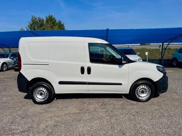 FIAT Doblo 1.6 MJT 105CV S&S PC-TN Cargo Business+IVA rif. 24144898 - Foto 6