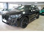 2023 BMW X4 xDrive 20d M Sport Pano Laser Carbon