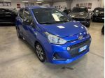 Hyundai i10 1.0 MPI Comfort