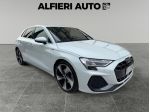 Audi A3 SPB 35 TDI Diesel 150cv SLine STronic *Cerchi19"*