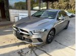 MERCEDES-BENZ A 180 d  rif. 23059998