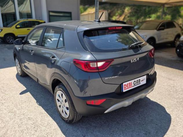 KIA Stonic GPL Urban 4 CILINDRI rif. 23976168 - Foto 5