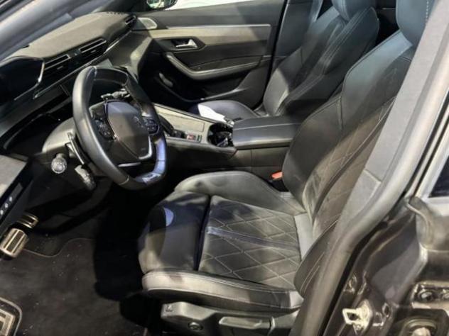 PEUGEOT 508 BlueHDi 130 Stop&Start EAT8 SW GT rif. 24000209 - Foto 4