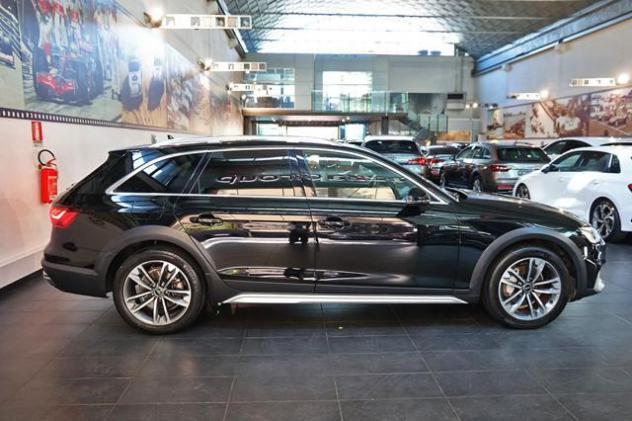 AUDI A4 allroad 40 TDI S-Tronic Identity Contrast rif. 23909336 - Foto 2