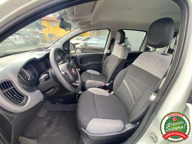FIAT Panda 1.0 firefly hybrid City Life APP Connect rif. 23824183 - Foto 10