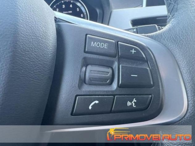 BMW X1 xDrive25e Advantage rif. 21395941 - Foto 8