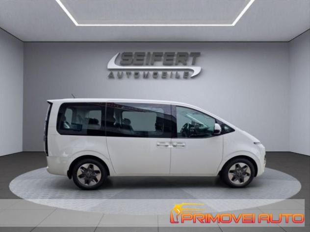 HYUNDAI Staria 2.2 AT 9 posti rif. 21376918 - Foto 5