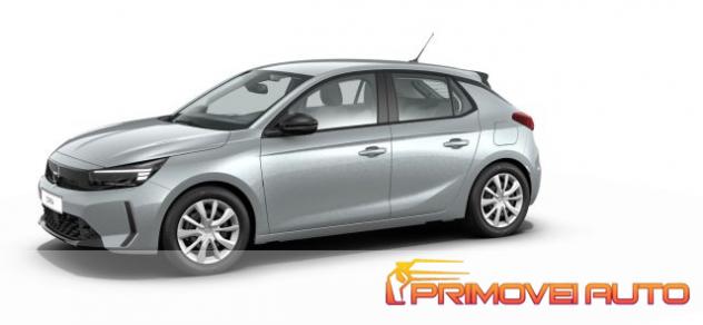 OPEL Corsa 1.2 75 CV OK NEOPATENTATI rif. 22862004 - Foto 10
