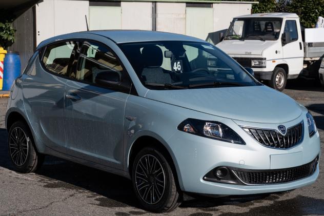Lancia Ypsilon 1.2 69 CV 5 porte GPL - Foto 3