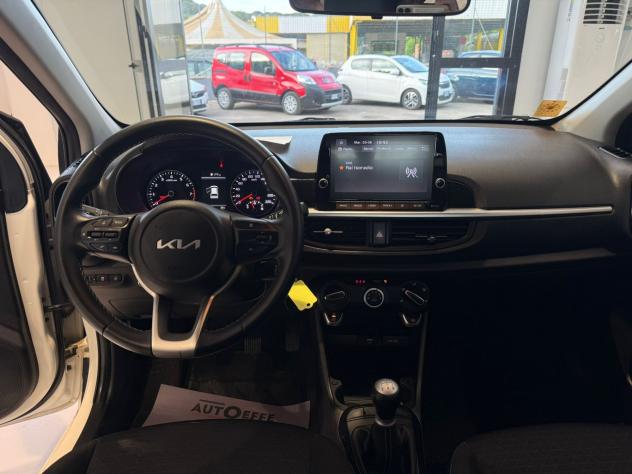 Kia Picanto 1.0 dpi X Line s/Techno&Safety Pack Gpl - Foto 10