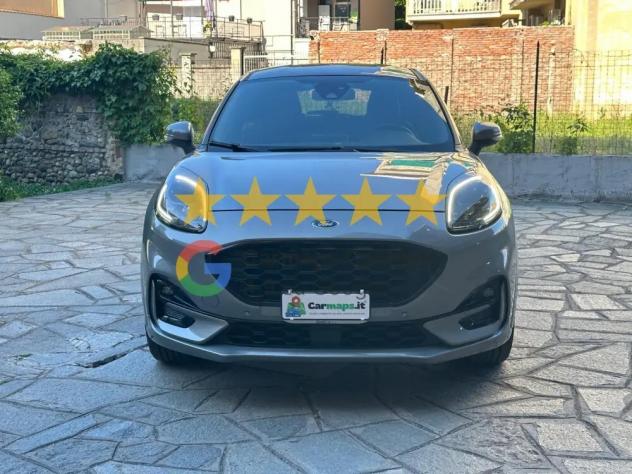 Ford Puma 1.0 EcoBoost Hybrid 125 CV S&S ST-Line - Foto 3