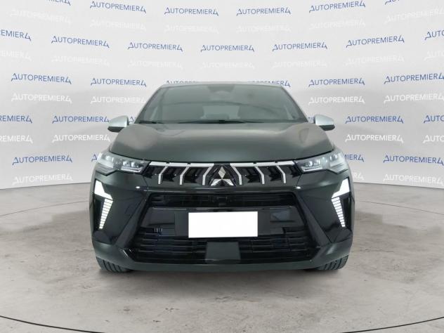 Mitsubishi ASX 1.3L Mild Hbrid (MHEV) Black Edition DCT - Foto 2