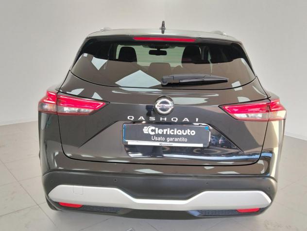 Nissan Qashqai MHEV 158 CV Xtronic N-Connecta - Foto 7