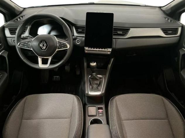 RENAULT Captur 1.0 eco-g Techno 100cv rif. 24178842 - Foto 9