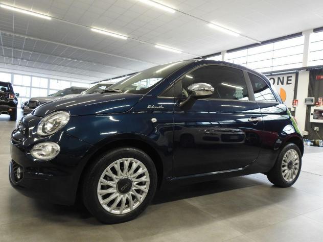 Fiat 500 1.0 Mild-Hybrid Dolcevita
