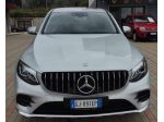 Mercedes-benz GLC 350 GLC 350 d 4Matic Premium