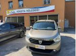 Dacia Lodgy 1.5 dCi 8V 110CV 7 posti Laurte