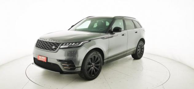 LAND ROVER Range Rover Velar 2.0D I4 240 CV R-Dynamic rif. 23746308 - Foto 3