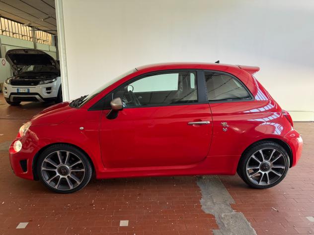 Abarth 595 1.4 Turbo T-Jet 165 CV Turismo - Foto 2