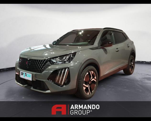 Peugeot 2008 2ª serie PureTech 100 S&S Allure