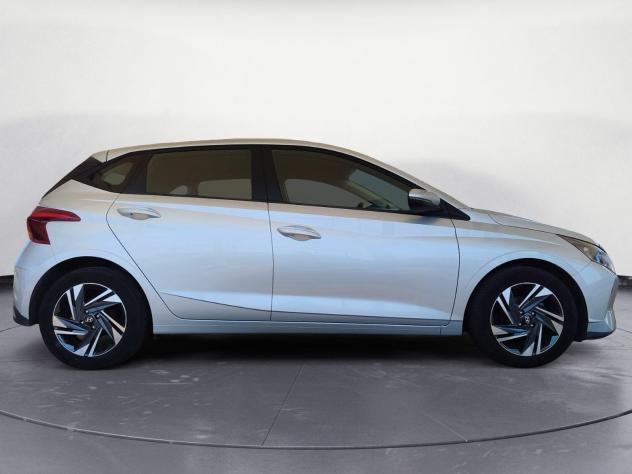 Hyundai i20 1.2 MPI 84cv ConnectLine - Foto 10