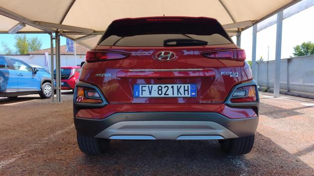 Hyundai Kona 1.6 CRDi 136cv 4wd DCT Xpossible - Foto 7